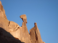 'Balancing Rock' by Heather Nicole Wernke